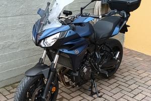 Yamaha Tracer 700