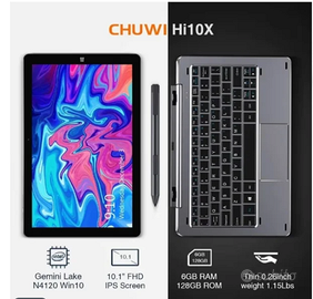 Chuwi hi10x