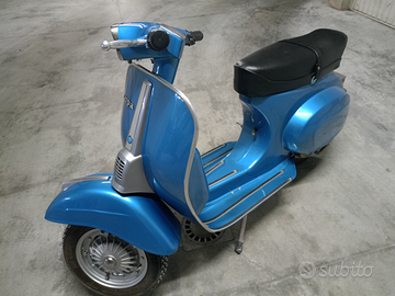 Vespa