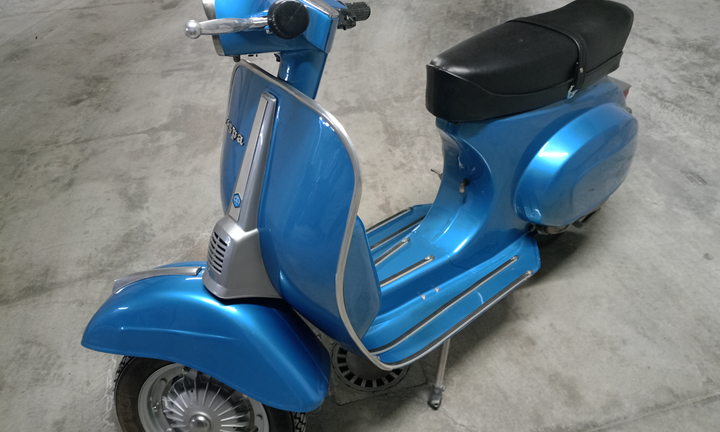 Vespa