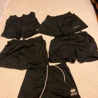 Pantaloncini sportivi