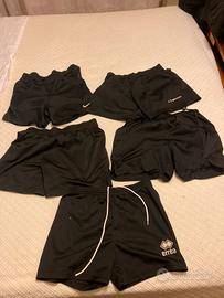 Pantaloncini sportivi