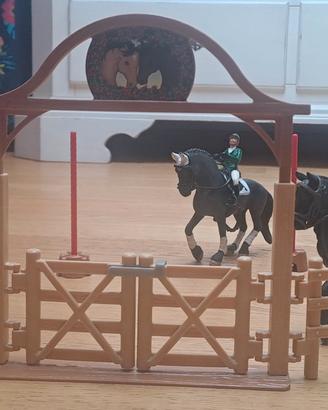 Cavalli Schleich