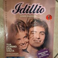 Fotoromanzo IDILLIO "Tua almeno una volta" ORNELLA