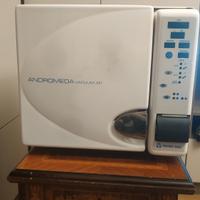  autoclave per Sterilizzazione ANDROMEDA VACUUM XP