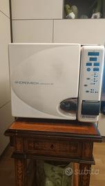  autoclave per Sterilizzazione ANDROMEDA VACUUM XP