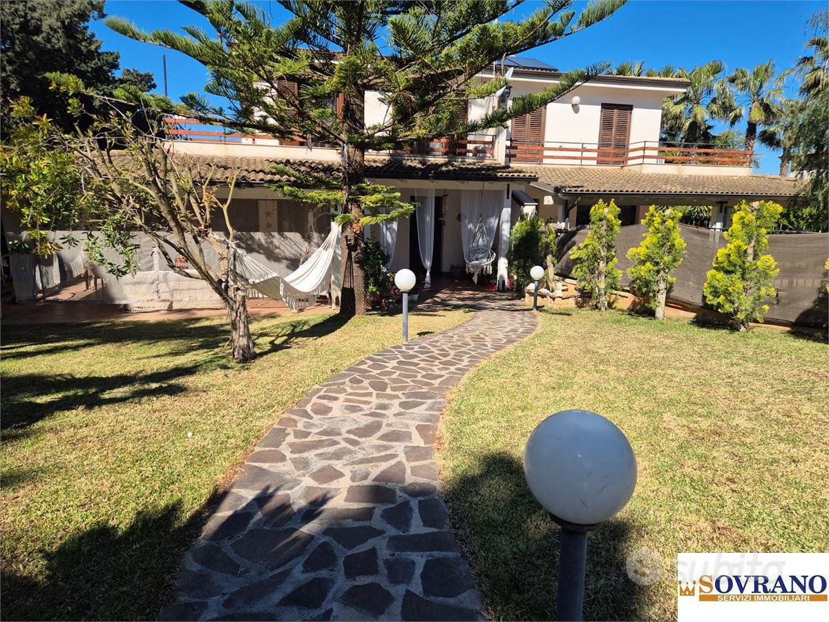 Casa – Terrasini, Palermo - Vista 4