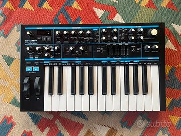 Novation Bass Station II
