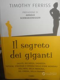 Il segreto dei giganti 