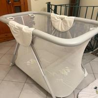 Box giochi Cam