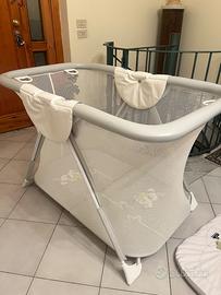 Box giochi Cam