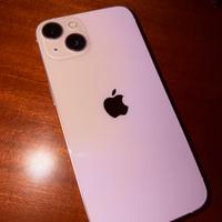 iPhone 13 128 Gb Rosa