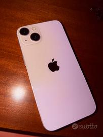 iPhone 13 128 Gb Rosa