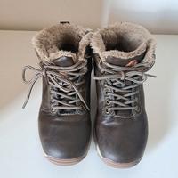 Scarpe Invernali Bambino