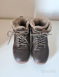 Scarpe Invernali Bambino