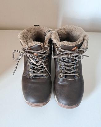 Scarpe Invernali Bambino