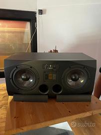 Monitor audio adam a77x (coppia)