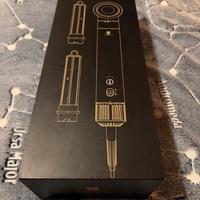 Asciugacapelli WEBEAUTY 3 in 1