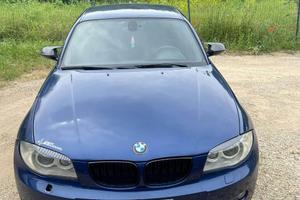 BMW Altro modello - 2008