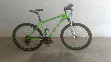 Mountain Bike XCRace Atala 27.5 uomo  