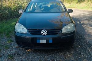 Golf V