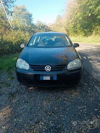 Golf V