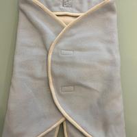 Coperta invernale neonato
