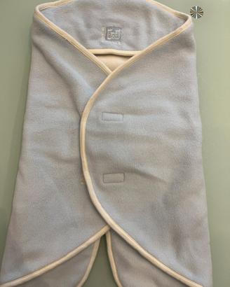 Coperta invernale neonato