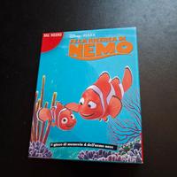 memory Nemo Disney