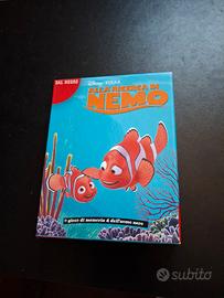 memory Nemo Disney