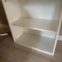 Scaffali / librerie IKEA