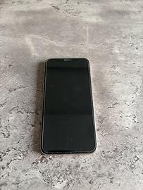 IPHONEx 64giga