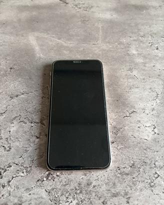 IPHONEx 64giga