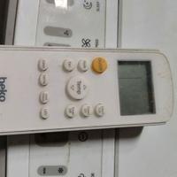 Climatizzatore  Beko