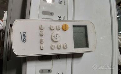 Climatizzatore  Beko
