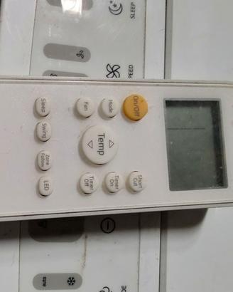 Climatizzatore  Beko