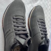 scarpe uomo marca Testoni