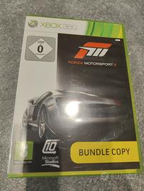 gioco forza Motorsport 3 Xbox360
