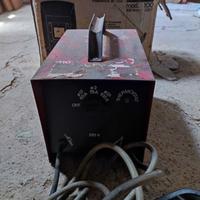 saldatrice blitz 100