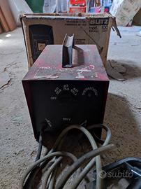 saldatrice blitz 100