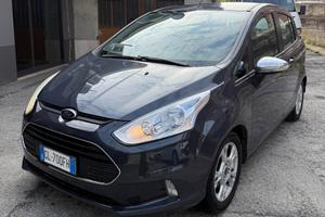 Ford B-Max 1.4 90 CV GPL Business Titanium