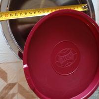 AMC insalatiera con coperchio 