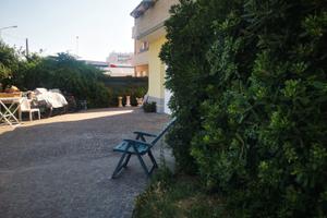 Bilocale 2-4pax con giardino dal 29 agosto