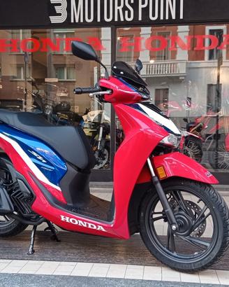Honda SH 125 HRC EDITION