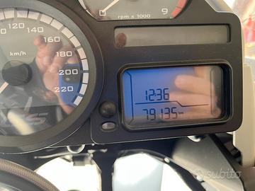 R 1200 gs
