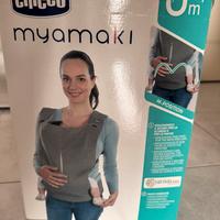 Marsupio bimbi CHICCO