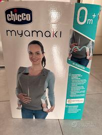 Marsupio bimbi CHICCO