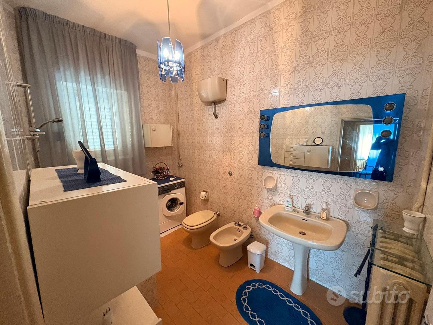 Appartamento – L'Aquila, Torrione, Torretta - Vista 4
