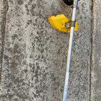 Decespugliatore tanaka