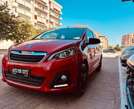 Peugeot 108 VTi 5 porte Active-2019
